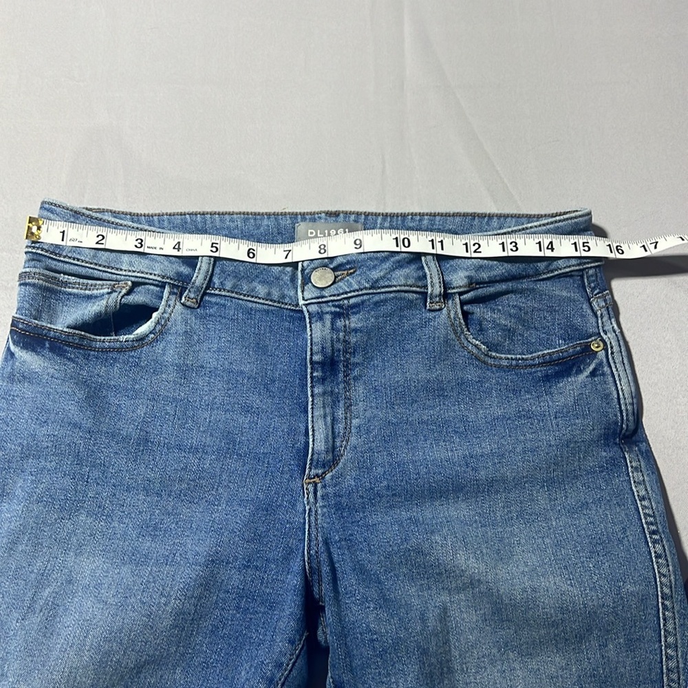 DL1961 jeans - Picture 5 of 9